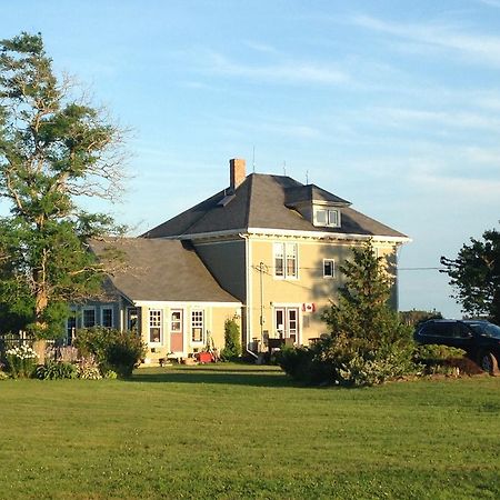 Briarcliffe Inn Bedeque Zewnętrze zdjęcie