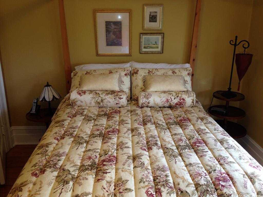 Briarcliffe Inn Bedeque Zewnętrze zdjęcie